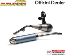 MALOSSI 3219045 MARMITTA