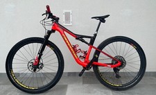MTB CANNONDALE CARBONIO SCALPEL Si