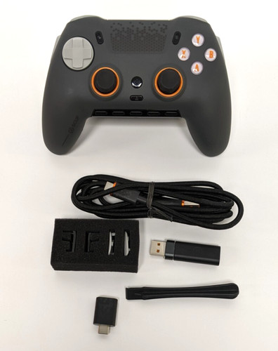 Scuf envision pro - scuf,