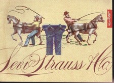 LEVI STRAUSS Europa Documento