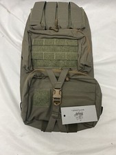 Ranger Green V2 Mayflower