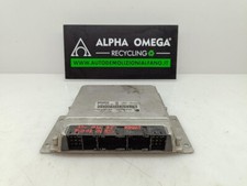 CENTRALINA MOTORE LANCIA Lybra