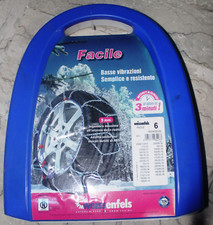 Catene da neve Weissenfels