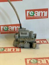 SERRATURA CHIUSURA PORTA