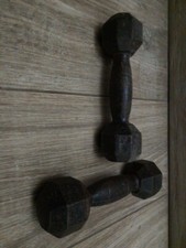 Manubrio Neoprene Pesi Coppia Palestra da 2 Kg