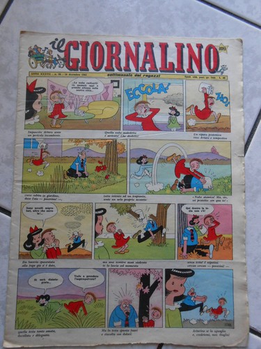 Giornalino dicembre - il, n.50-