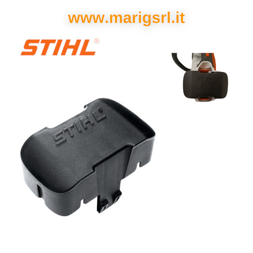 Coperchio batteria stihl - ap,