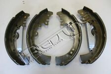 KIT GANASCE FRENO POSTERIORE