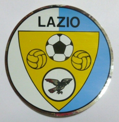 Vecchio adesivo old sticker - adesivo,