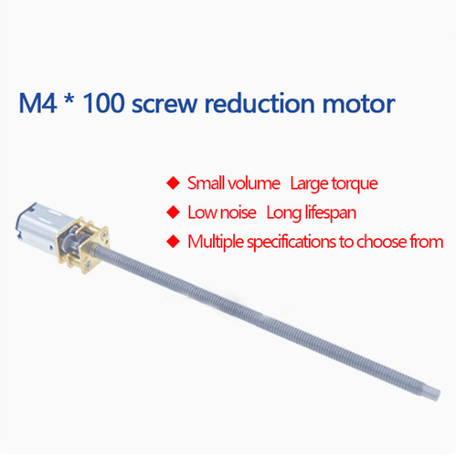 1pz 100 n20 micro - m4*100,