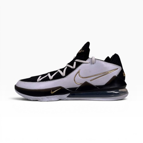 Nike lebron xvii low - nike,