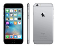 Smartphone Apple iPhone 6S iOS
