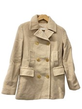 Max Mara Cappotto / Mezza