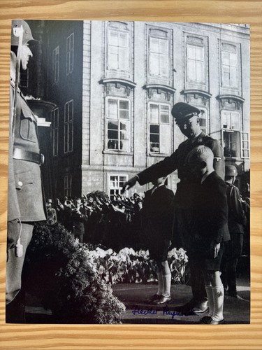 Foto funerale firmata heider - foto,