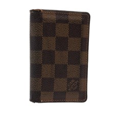 LOUIS VUITTON Damier Ebene