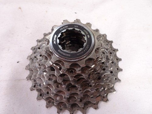 Shimano 105 5700 cassetta - shimano,