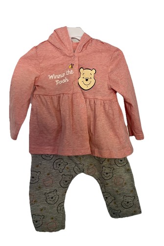Completo winnie the - winnie,