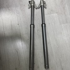 Forcella Aprilia Doppio Disco