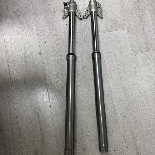 Forcella aprilia doppio disco - aprilia,