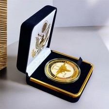 Moneta sfida Tomcat F-14