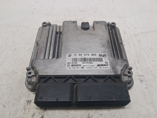 0281016704 centralina motore - centralina,