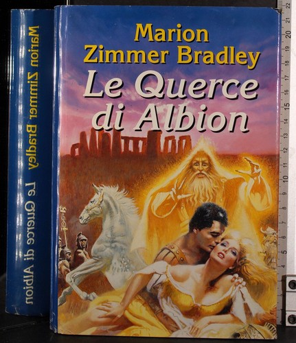 Querce albion marion - querce, albion.