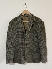 Blazer Harris tweed x John