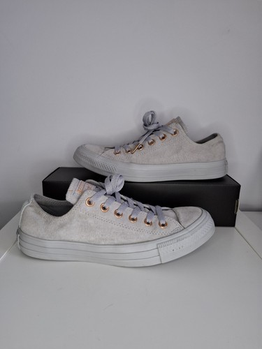 Converse chuck taylor all star - converse,