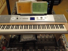 Pianoforte digitale yamaha - pianoforte,