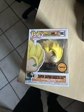 FUNKO POP DRAGON BALL SUPER