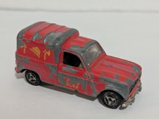 MAJORETTE - Modellino RENAULT