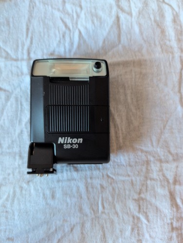 Nikon ttl accessorio - sb-30,