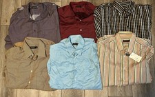 Lotto 6 camicie eleganti St