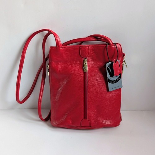 Borsa tracolla valentina in - borsa,