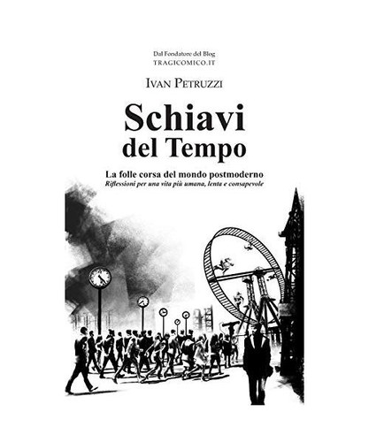 Schiavi del tempo folle - schiavi,