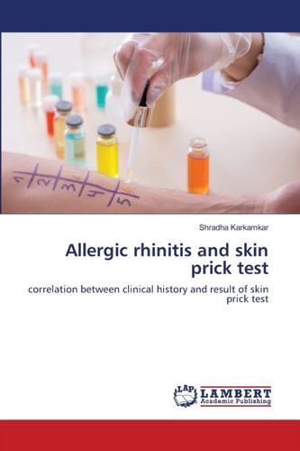 Karkamkar allergic rhinitis - -,
