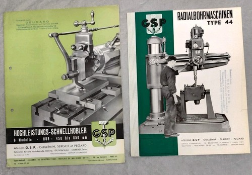 Lotto brochure pialle trapano