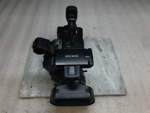 Sony pmw 200 - sony, xdcam