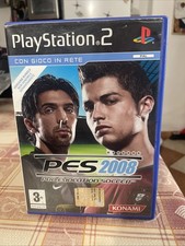 Pes Pro Evolution Soccer 2008