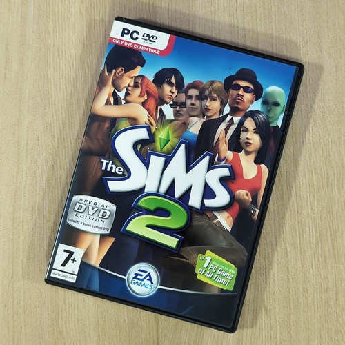 The sims special dvd edition - the,