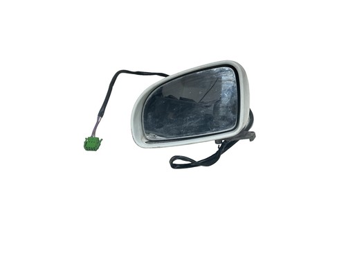Specchietto retrovisore - specchietto,