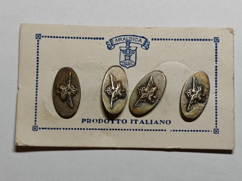 Gemelli regia aeronautica - regia,
