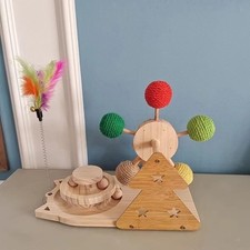 Tiragraffi per artigli - , con