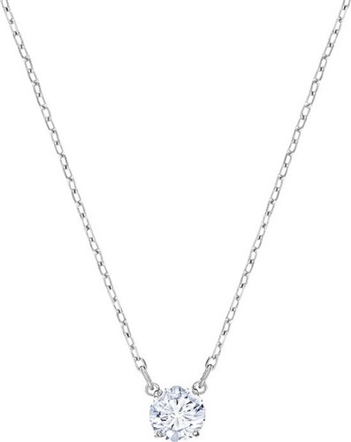 Collana swarovski imber - collana,