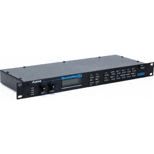 Alesis quadraverb vintage - alesis,