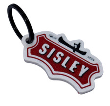 Portachiavi FIAT PANDA 141 4x4