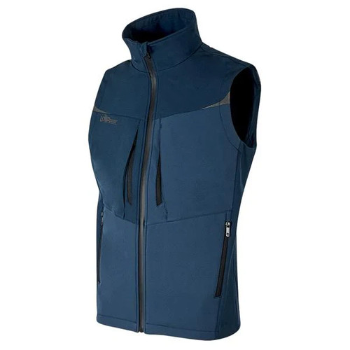 Gilet lavoro power - lavoro, brio