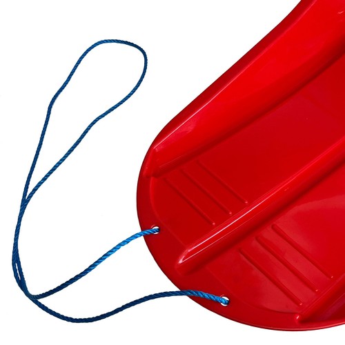 Slitta neve in plastica - slitta, da