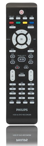 Telecomando originale per