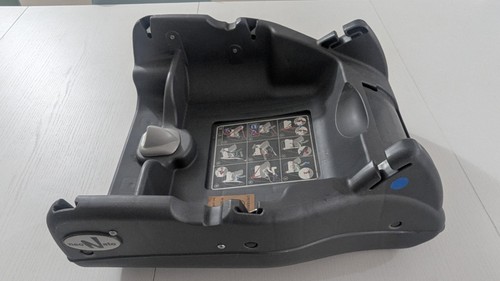 Cam base seggiolino auto - cam,
